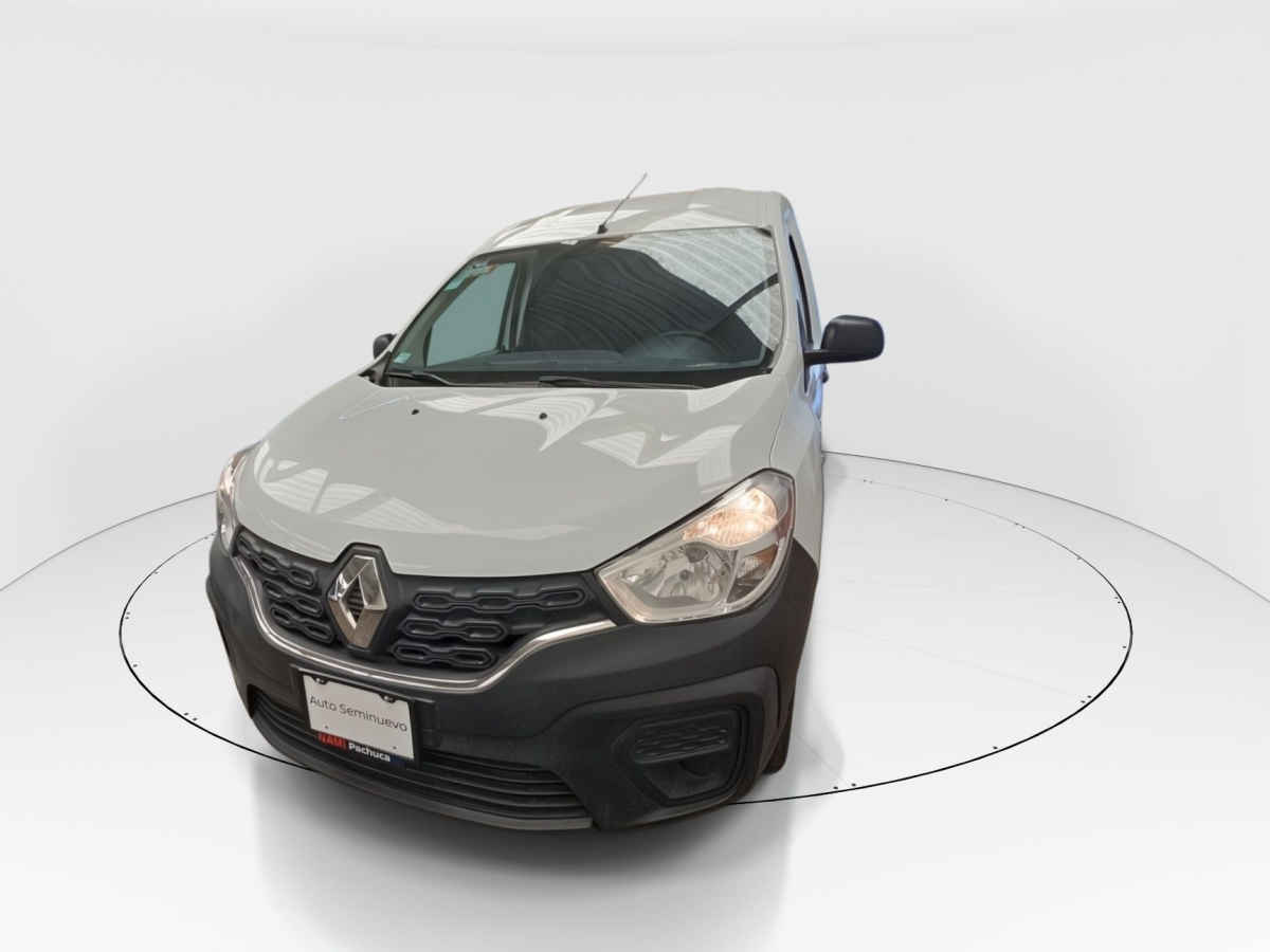 Renault Kangoo 2024