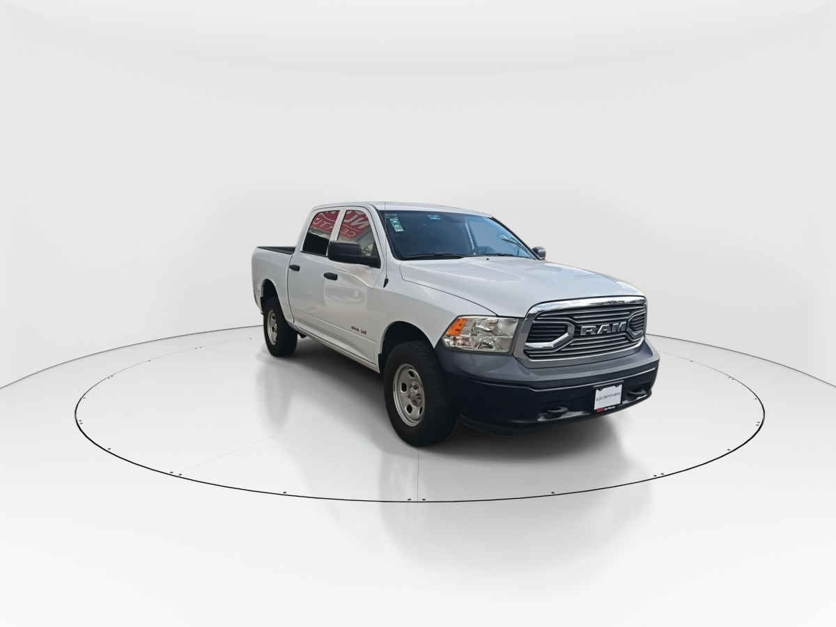 RAM Ram 1500 2023