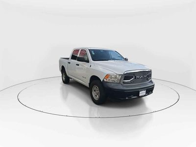 RAM Ram 1500