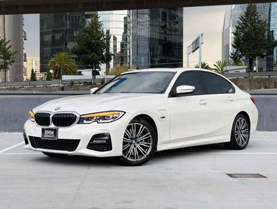 BMW Serie 3