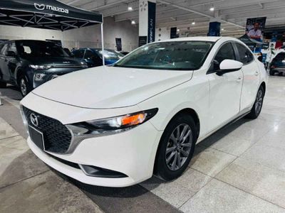Mazda Mazda 3