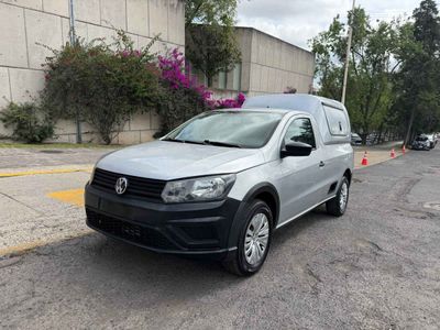 Volkswagen Saveiro