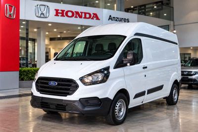 Ford Transit Van