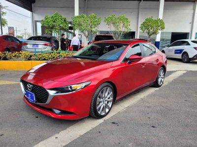 Mazda Mazda 3