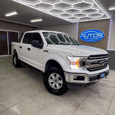 Ford Lobo