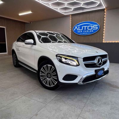 Mercedes-Benz Clase C