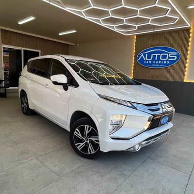 Mitsubishi Xpander