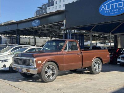 Chevrolet C-10