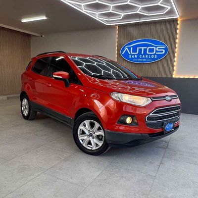 Ford Eco Sport