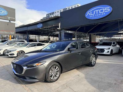 Mazda Mazda 3