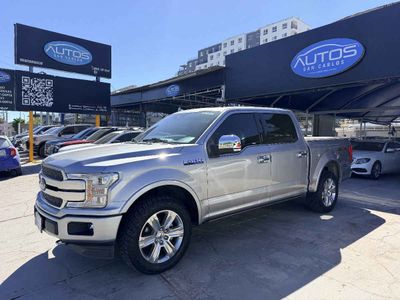 Ford Lobo
