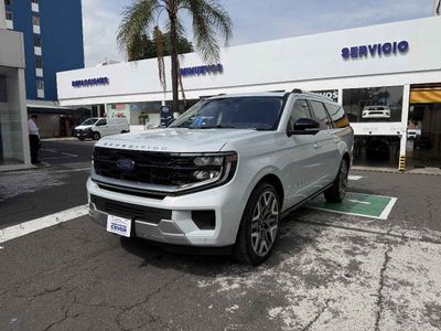 Ford Expedition