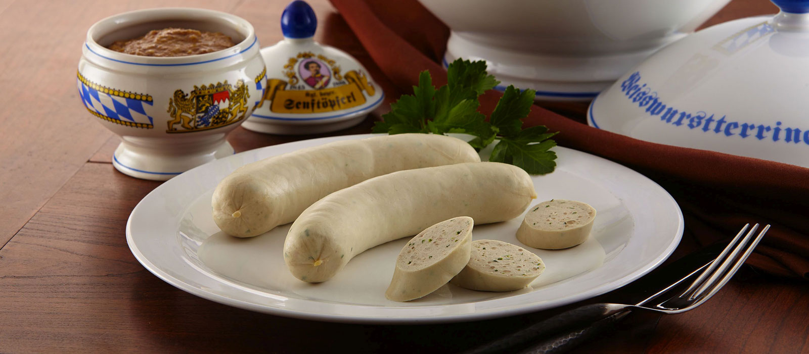 About Stiglmeier Sausage Co. Inc.