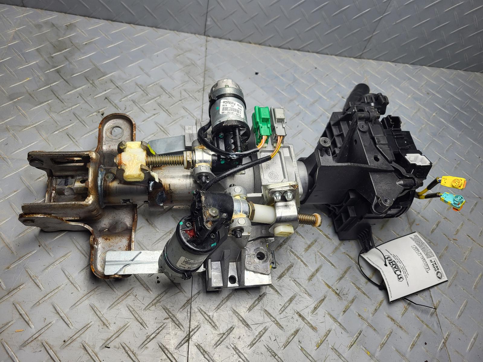 2018-2021 Ford Expedition Steering Column; Part #FL34-3C529-EL | eBay