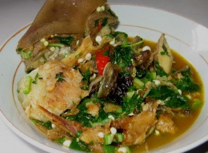 St. Nicholas Hospital ewedu The Nutritive Value of Ewedu Soup St. Nicholas Hospital ewedu The Nutritive Value of Ewedu Soup