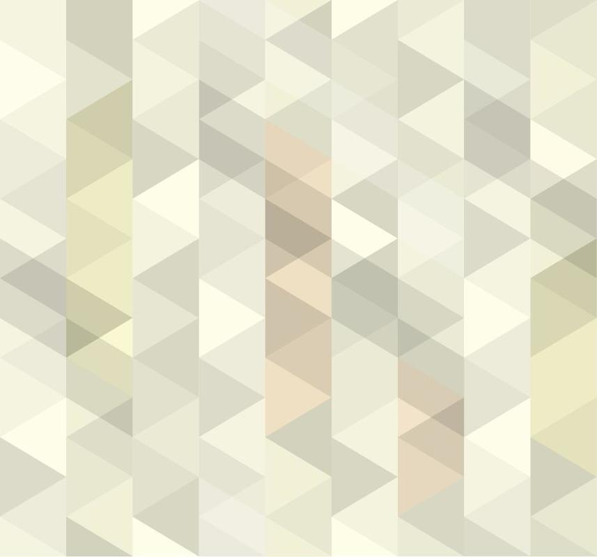 Free vector "Triangles Pattern"