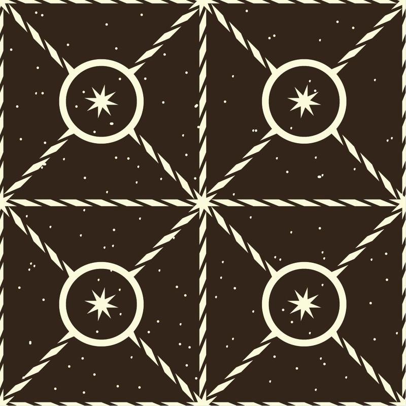 Free vector "Nautical Pattern"