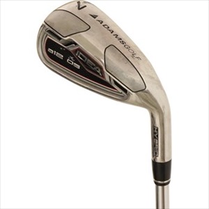 adams idea a12 os irons
