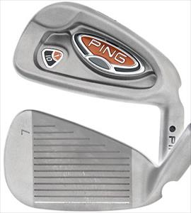 Ping i10 black dot irons Clearance