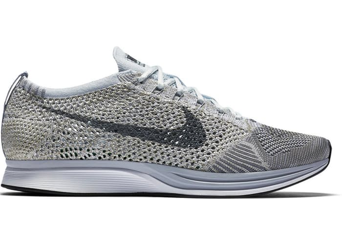 nike flyknit racer 10