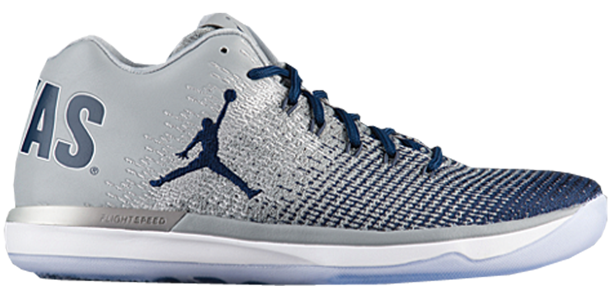 Air Jordan XXX1 Low Georgetown - StockX News