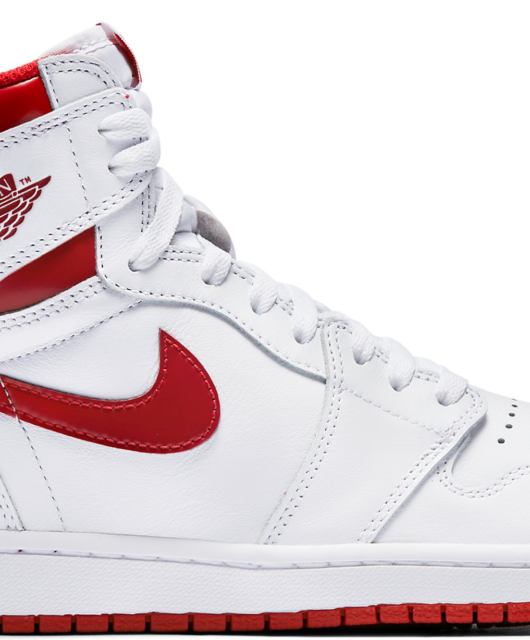 nike jordan air force 1 red