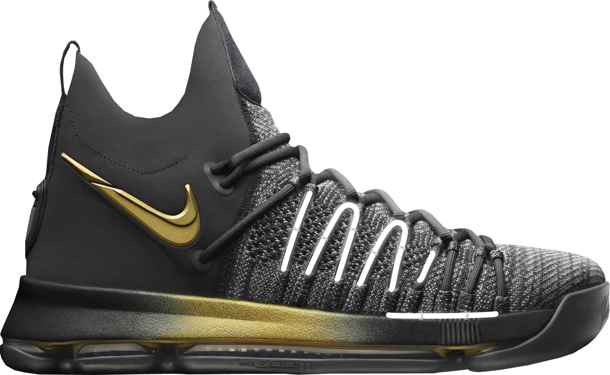 kd 9 elite flip the switch