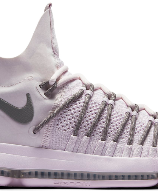 kd 9 elite pink dust