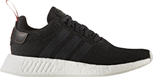 adidas NMD R2 Black Future Harvest - StockX News
