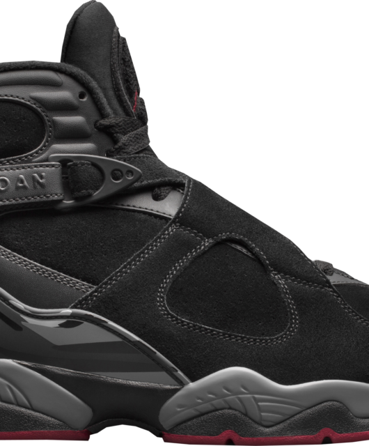 jordan 8 retro black cement