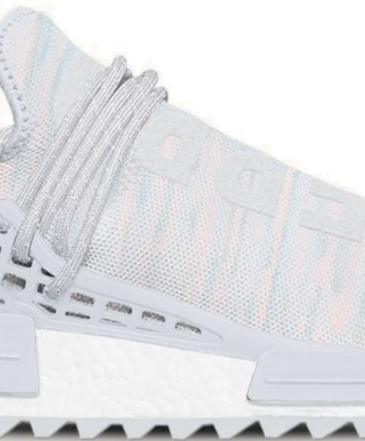 human race bbc cotton candy