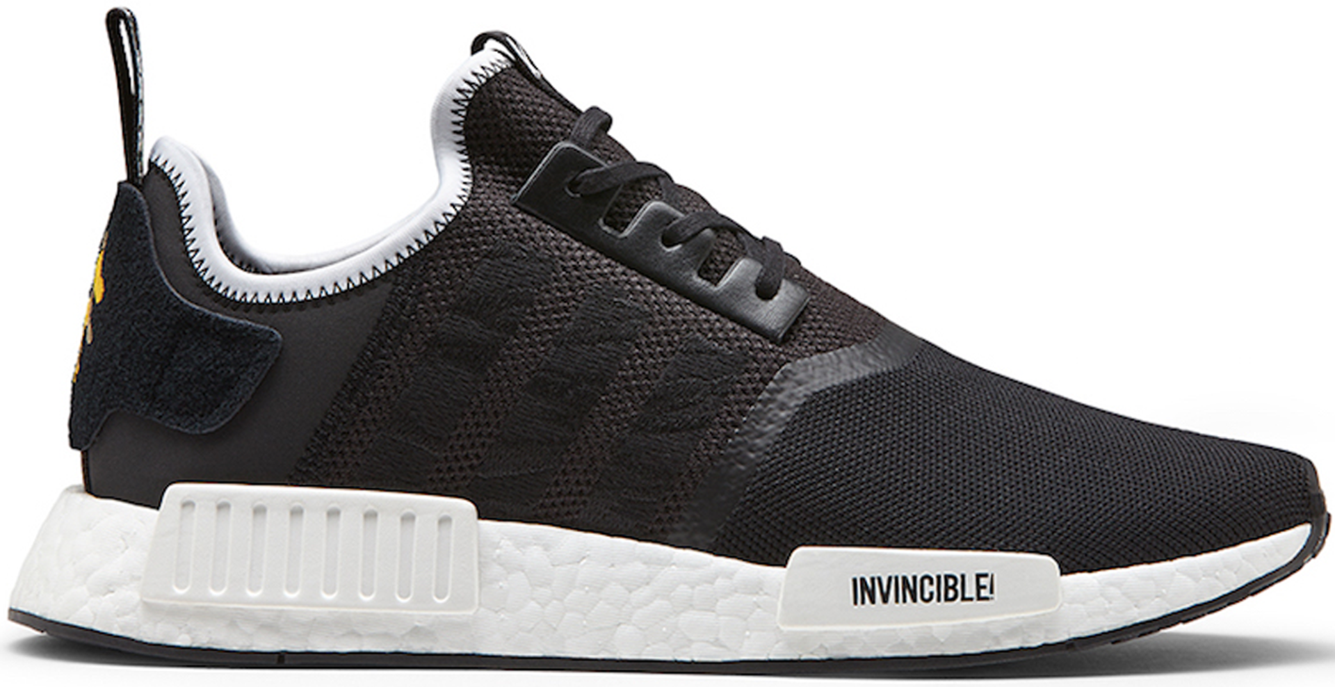 nmd invincible neighborhood
