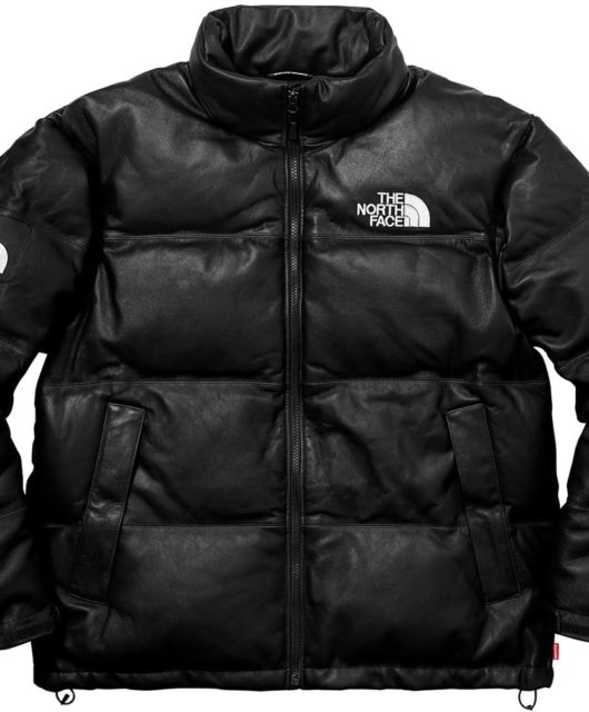 Supreme Scarface Jeans