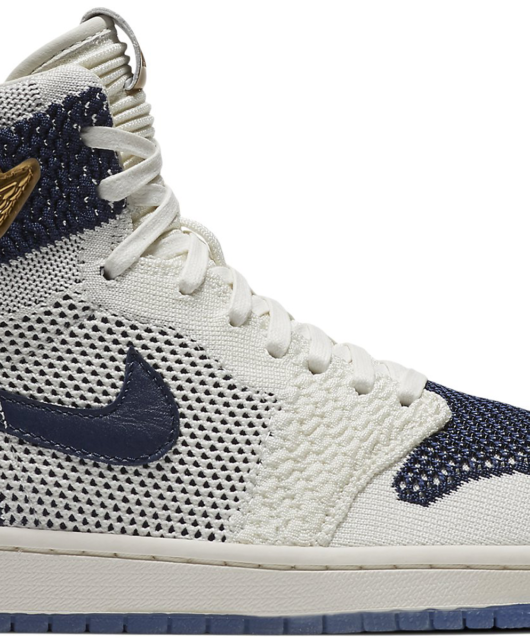 jordan 1 flyknit jeter