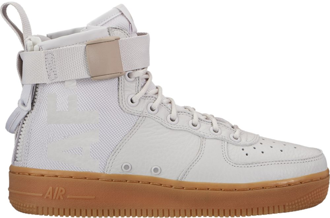 nike sf af1 mid women's