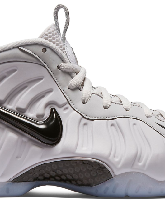 off white foamposite