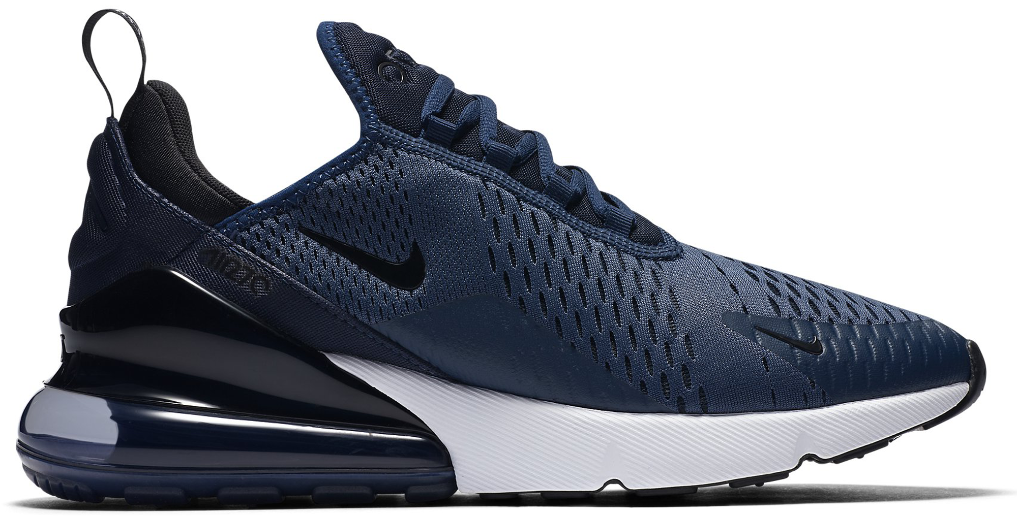 Nike Air Max 270 Midnight Navy