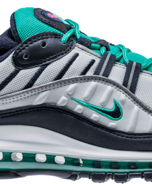 south beach nike react