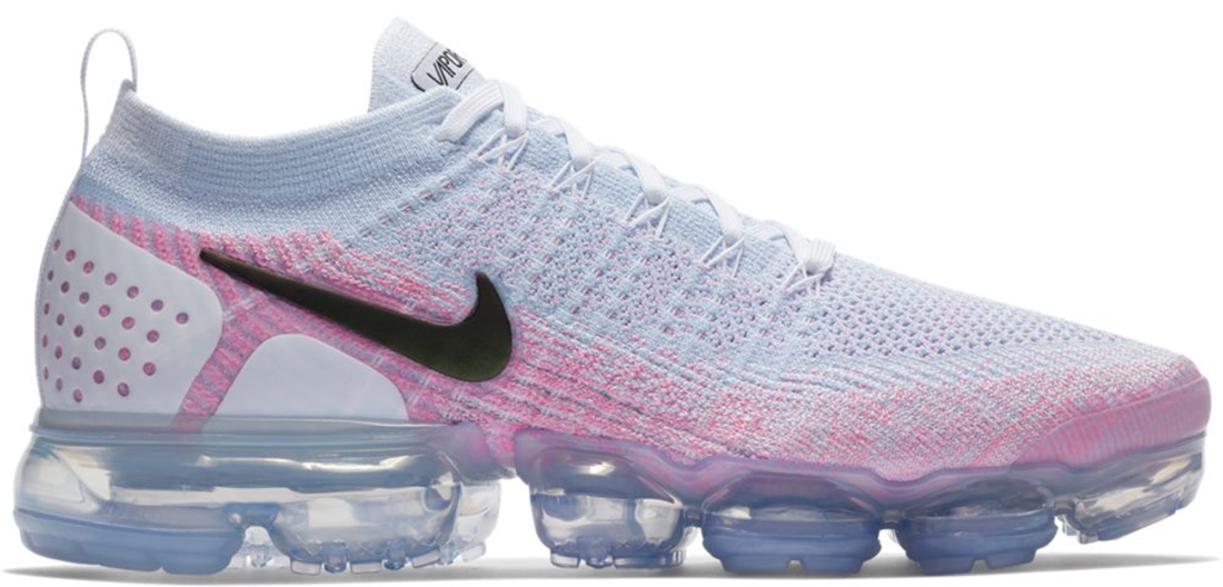 nike vapormax 2.0 white