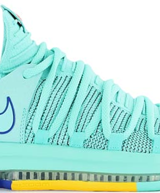 kd 10 hyper turquoise