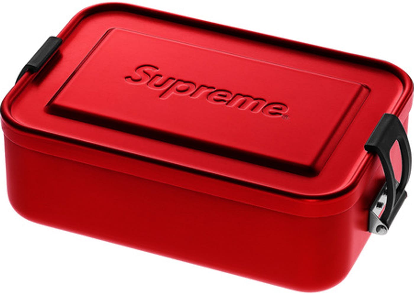supreme small box 6 panel
