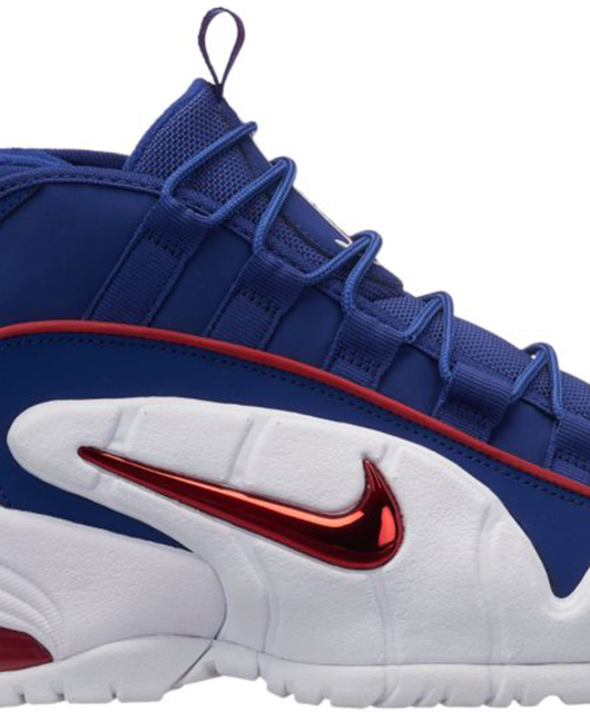 jordan 11 cleats blue