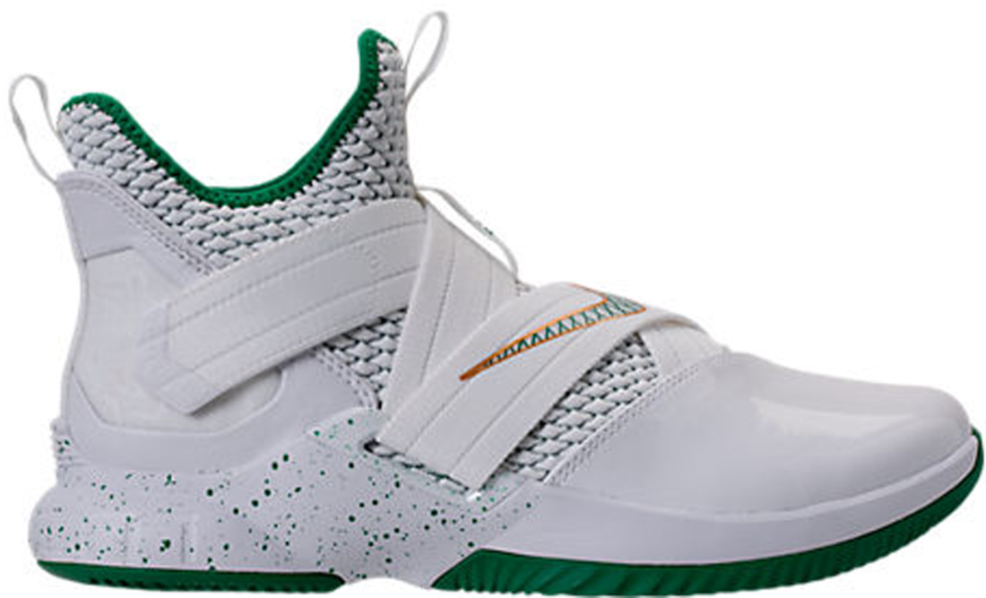 nike zoom lebron soldier xii