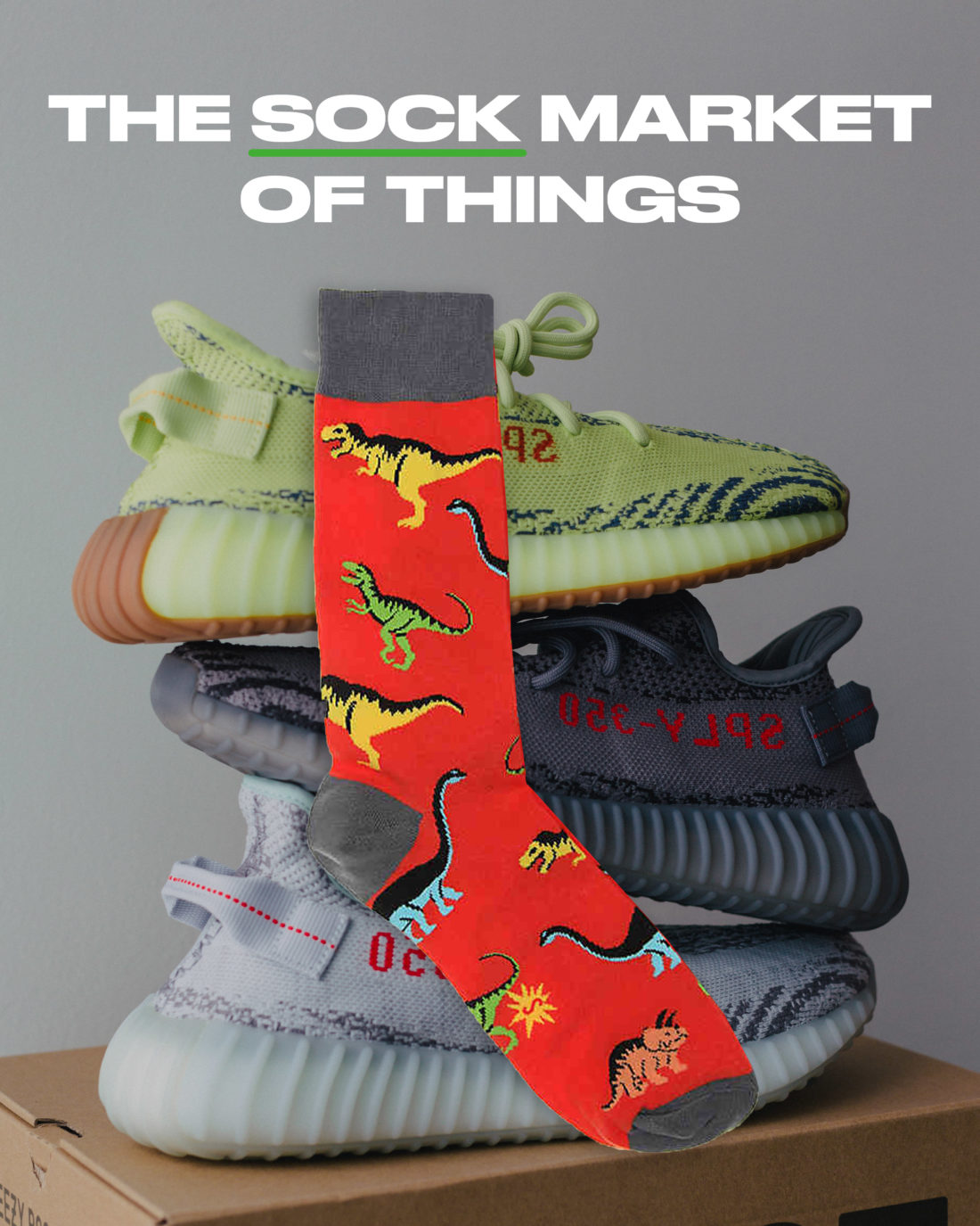 Introducing SockX StockX News