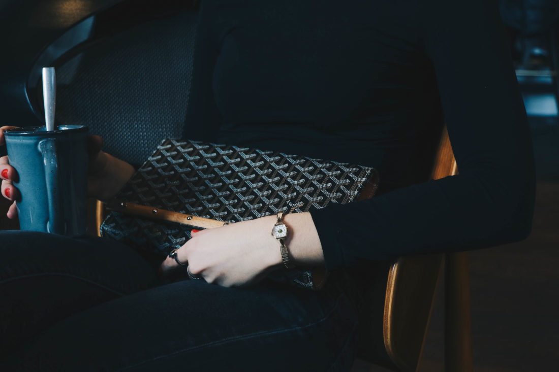 All The Different Colors Of Goyard Bags Stockx News