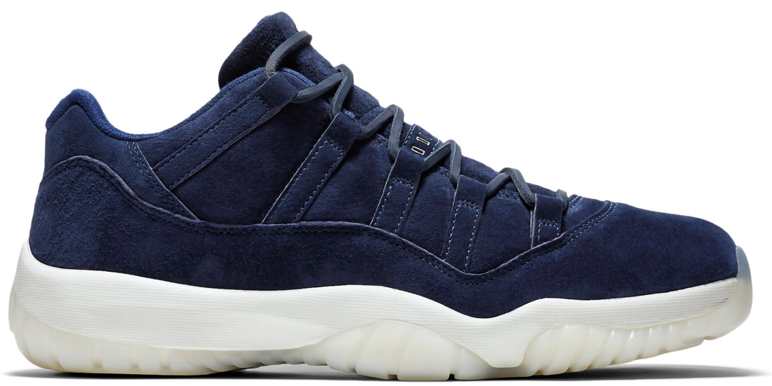 retro 11 derek jeter