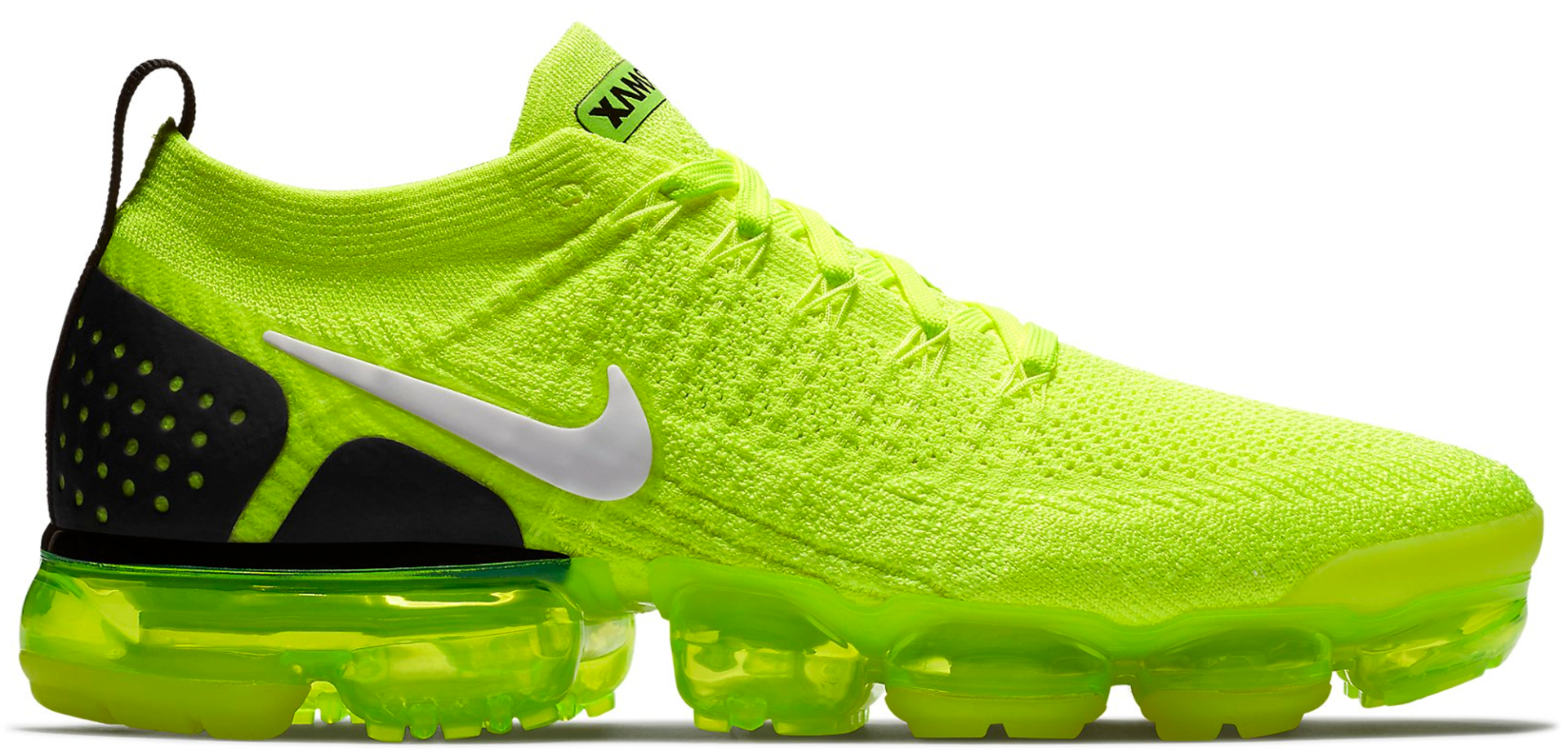 nike air vapormax 2 volt