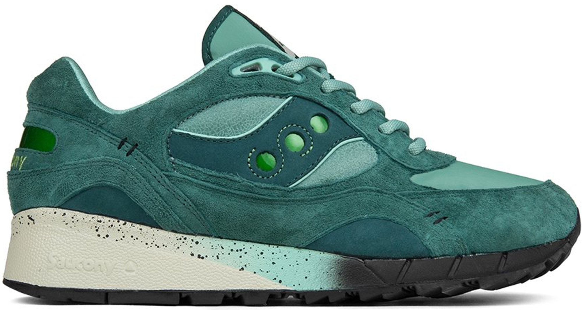 saucony feature living fossil