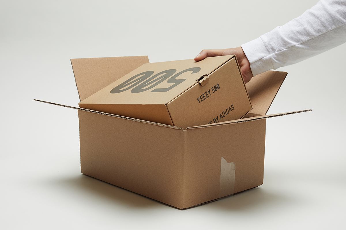How To Properly Ship Your Item To StockX StockX News