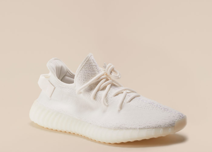 yeezy per off white